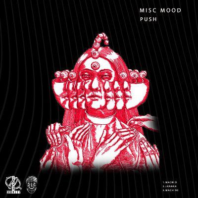 Misc Mood - Push [NG0280]